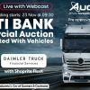 MULTI BANK COMMERCIAL AUCTION WITH VEHICLES – EPPING | AUCOR CAPE TOWN | 26 NOV 10:30 | https://bit.ly/3O8Cu2c Secure Pre-Approved Bank Finance Contact Mathilda Fourie on +27823372210 or visit www.auctionfinance.co.za #AuctionFinance #ApplyNow Auth. FSP34936