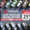 NPA ASSET FORFEITURE ONLINE AUCTION | TIRHANI AUCTIONEERS | 25 NOV 11:00 – 26 NOV 11:00 | https://bit.ly/4fnBrrj Secure Pre-Approved Bank Finance! Contact Lizette Muller on +27721058379 or visit www.auctionfinance.co.za #AuctionFinance #Applynow Auth. FSP34936