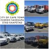 CITY OF CAPE TOWN, REDUNDANT COUNCIL VEHICLES & PLANT & ABANDONED VEHICLES - CAPE TOWN | WH AUCTIONEERS | 25 NOV 09:30 - 27 NOV 09:30 | whauctions.com/city Secure Pre-Approved Bank Finance Contact Mathilda Fourie on +27823372210 or visit www.auctionfinance.co.za #AuctionFinance #ApplyNow Auth. FSP34936