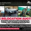 SITE RELOCATION AUCTION – BETHLEHEM | 13 MARCH 10:30 | https://bit.ly/3XjXicg Secure Pre-Approved Bank Finance, contact Celeste Steenberg on +27823745078 | www.auctionfinance.co.za Auth. FSP34936