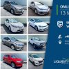 STANDARD BANK ONLINE VEHICLE AUCTION | ENDS 13 MARCH 2025 | https://www.allsurplus.com/events/28115 Secure pre-approved bank finance, contact Leatitia +27829609506 | www.auctionfinance.co.za #AuctionFinance #ApplyNow Auth. FSP34936