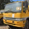 Online Auction of Yellow Metal, Vehicles and workshop equipment from the Western Cape Department of Infrastructure | CLOSES 8 APRIL 12:00 | https://www.allsurplus.com/events/28131 Secure Pre-Approved Bank Finance, contact Mathilda Fourie on +27823372210 | www.auctionfinance.co.za Auth. FSP34936