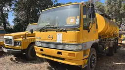 Online Auction of Yellow Metal, Vehicles and workshop equipment from the Western Cape Department of Infrastructure | CLOSES 8 APRIL 12:00 | https://www.allsurplus.com/events/28131 Secure Pre-Approved Bank Finance, contact Mathilda Fourie on +27823372210 | www.auctionfinance.co.za Auth. FSP34936