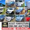 NPA ASSET FORFEITURE ONLINE AUCTION | 13 – 14 MARCH 2025 | https://bit.ly/3QF7lEW Secure Pre-Approved Bank Finance, contact Lizette Muller on +27721058379 | www.auctionfinance.co.za Auth. FSP34936