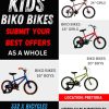 Get up to R300,000—Fast, Easy, Approved! KIDS BIKO BIKES ON OFFER www.ianwyles.co.za Personal Loans Made Simple – Call Dineshni Naidoo +27833812303 | ✉️ dineshni@auctionfinance.co.za Auth. FSP34936