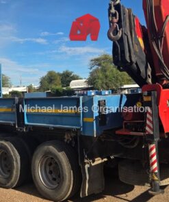 ONSITE LIQUIDATION AUCTION – GENERATOR AND PLANT HIRE – UPINGTON A-3683 | ENDS 25 JULY 2026 | https://tinyurl.com/4ev6d5tx Bank finance available, connect with Celeste Steenberg +27823745078 • https://typecard.com/fa1d9a0a Auth. FSP 34936 VARIOUS SIZE GENERATORS 17KVA TO 800KVA (SKID BASE AND MOUNTED) DB BOXES BOWZER TRAILERS