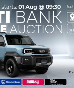 Multi Bank Vehicle Auction, Bank Finance Available, Auction Finance, Stock Finance Auction, Bank Repossessed Vehicles, Webcast Bidding Auction, Live On-Site Auction, Commercial Vehicle Auction, Vehicle Auction Finance, Auction Finance Specialists, Pre-Approval Bank Finance, Vehicle Stock Liquidation, Bank Funded Auction, Auction Bidding Event, Physical Auction, Online Bidding Auction, Finance Pre-Approval Event, Multi-Bank Stock Sale, AucorLive App Bidding, Auction Registration Event, Refundable Deposit Auction, National Vehicle Auction, Cape Town Auction, Gqeberha Auction, Vehicle Auction House, Bank Asset Disposal