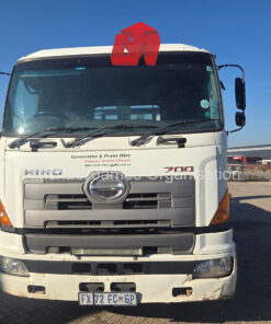 URGENT ONLINE LIQUIDATION AUCTION – GENERATOR AND PLANT HIRE – BOKSBURG | 4 AUGUST 2026 | https://tinyurl.com/49pccazp Bank finance available, connect with Celeste Steenberg +27823745078 • https://typecard.com/fa1d9a0a Auth. FSP 34936 ONLINE ONLY AUCTION VARIOUS SIZE GENERATORS FROM 17KVA TO 1000KVE (SKID BASE AND MOUNTED) FORKLIFTS BOWZER TRAILERS NEW AND USED SPARES OFFICE FURNITURE