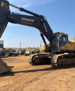 MULTI VENDOR AUCTION SALE: EARTHMOVING MACHINERY | 30 JULY 2026 | https://tinyurl.com/43urnfn7 Bank finance available, connect with Lee-Anne Vermeulen +27832770178 • https://typecard.com/c7c05bdf Auth. FSP 34936 Auction DatesStarts: Thu, Jul 30, 2026, 8:00 AM GMT+2 Ends: Thu, Jul 30, 2026, 12:00 PM GMT+2Viewing days Appointment Contact Lance Duncan for viewing appointments 0827854623